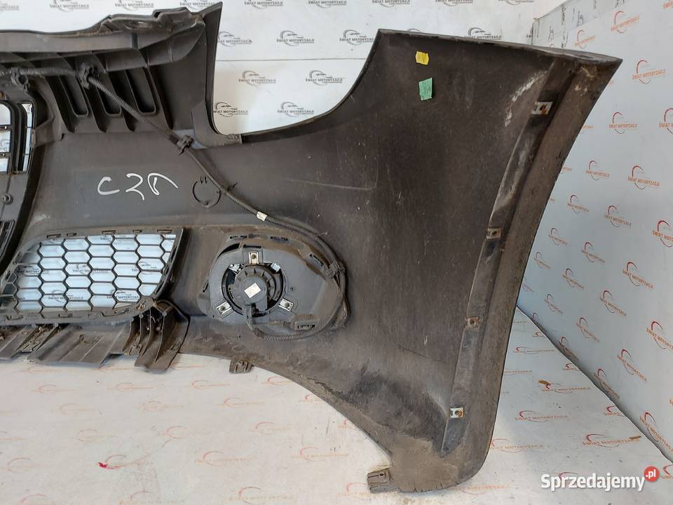ALFA ROMEO GIULIETTA zderzak przód 156085887 Kielce
