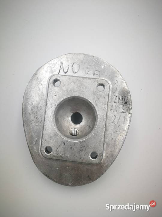 Głowica romet komar s38 sh automat nowa Koronowo sprzedam