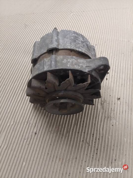 Alternator fso polonez fiat 125p osobowe Układ elektryczny, zapłon Bielsko-Biała