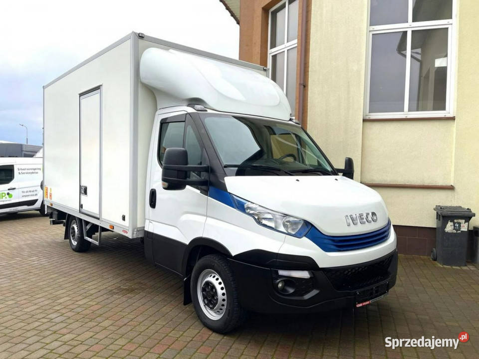 Iveco Daily FV 23 Gwarancja 2300cm3 Rawa Mazowiecka