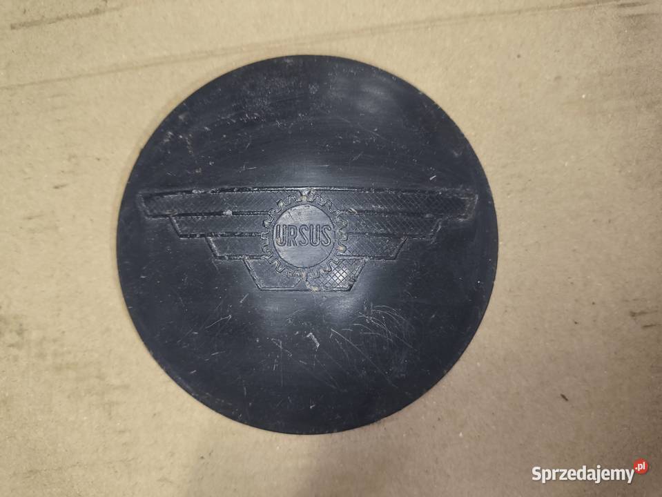 Korek kapsel dekiel kierownicy ursus c 325 328 Lutoryż