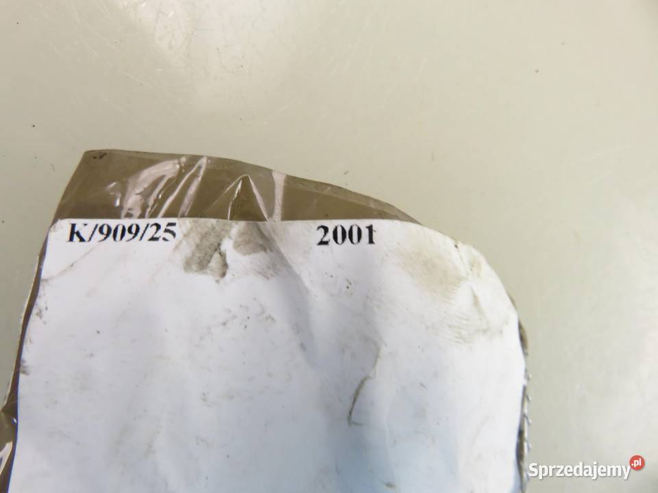 STACYJKA WKŁADKI OPEL FRONTERA B 6B