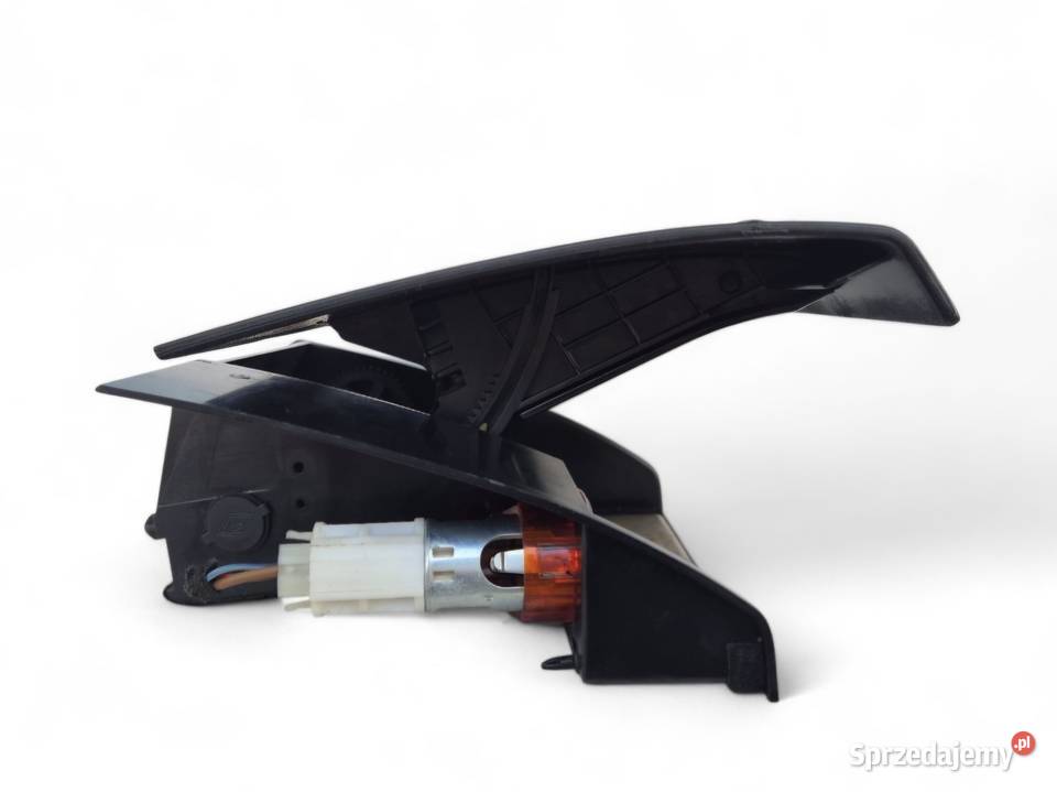 POPIELNICZKA PRZÓD SEAT LEON I SEAT TOLEDO II