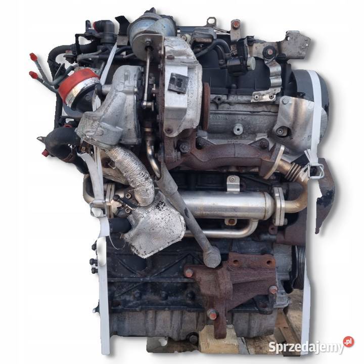 SILNIK BWC MITSUBISHILANCER GRANDIS 20 DID DID osobowe Chełm sprzedam