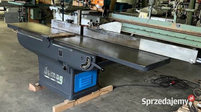 Wyrówniarka COMAG szer 500 mm Wadowice