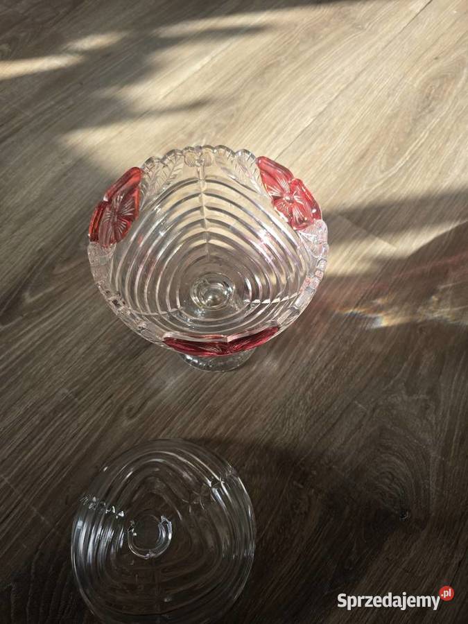 Bomboniera przepiekna Międzyrzecz