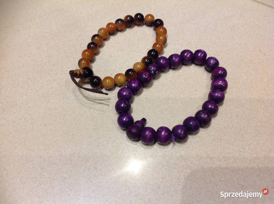 Bransoletka 2 Nowa Sól