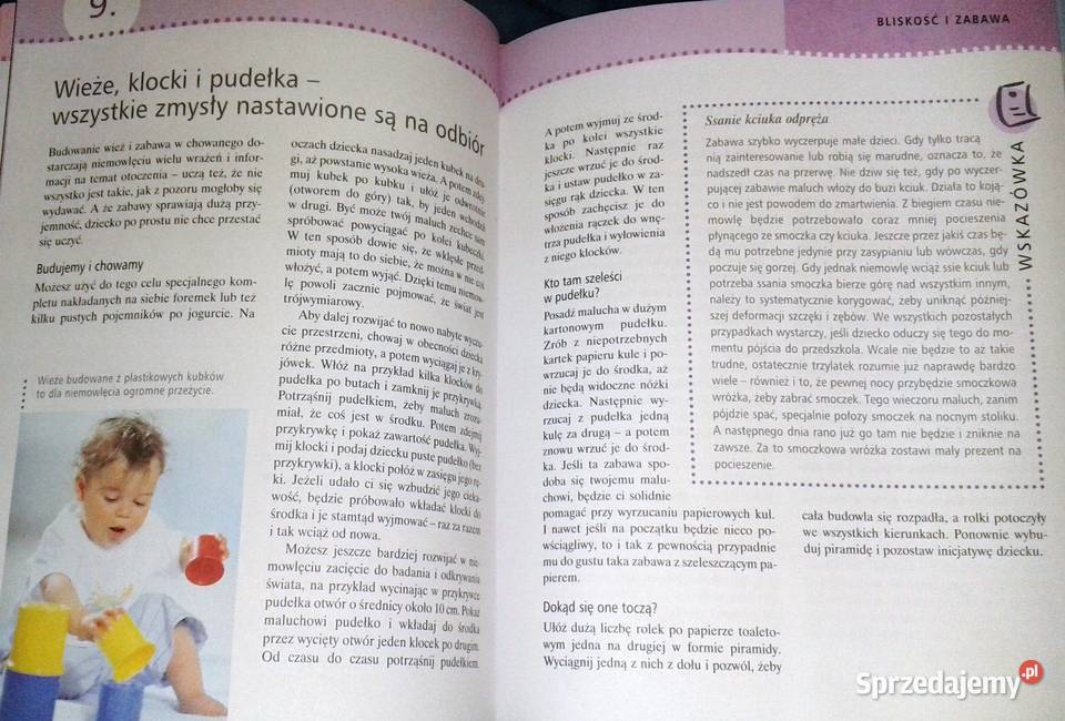 Witaj na świecie Pierwszy życia dziecka Annett Chełm