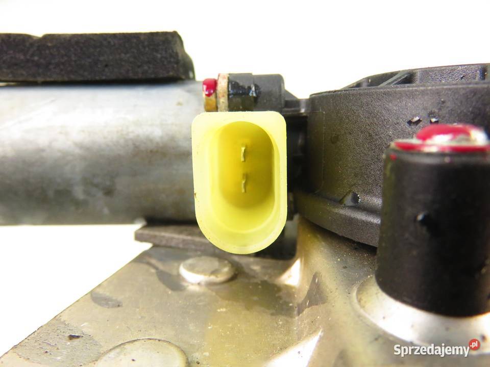 PODNOŚNIK SZYBY PRAWY 3D BMW 3 Compact E46