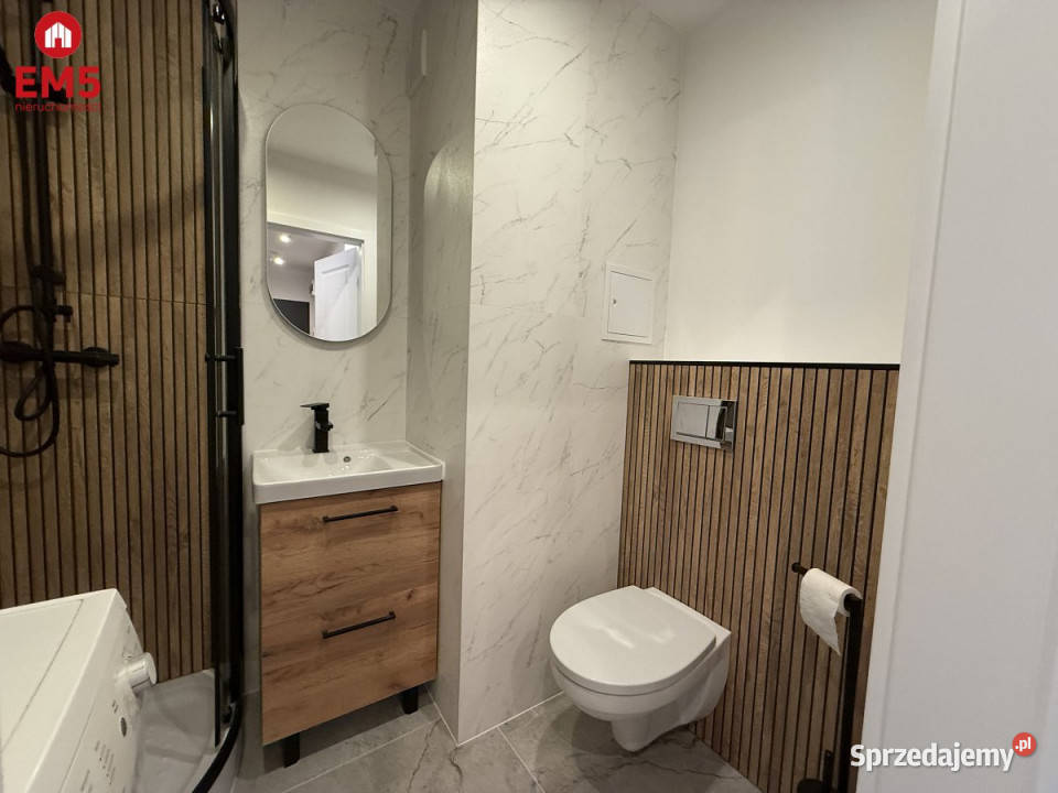 Mieszkanie Białystok 38 metrów 2 pokoje sprzedam