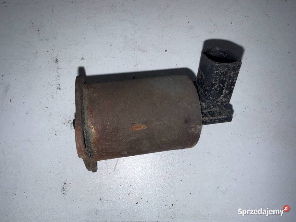 Zawór Egr Renault Megane II 19 dci wielkopolskie Ostrów Wielkopolski