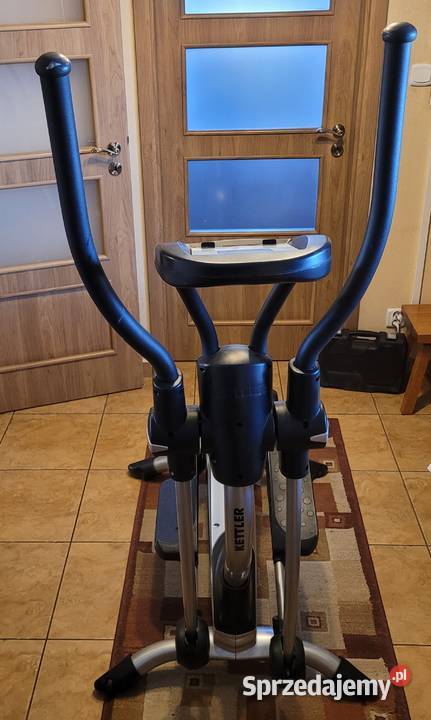 Orbitrek Kettler Giro 500 lubelskie Zamość