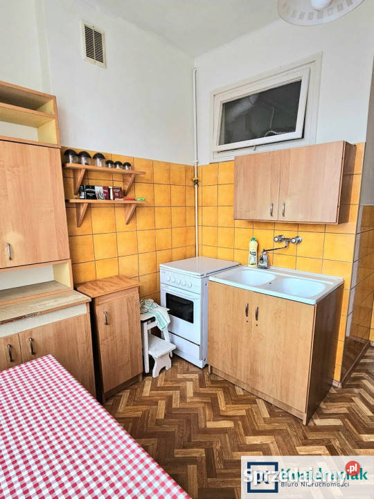Ogłoszenie mieszkanie 4852m2 2 pokoje Sanok podkarpackie