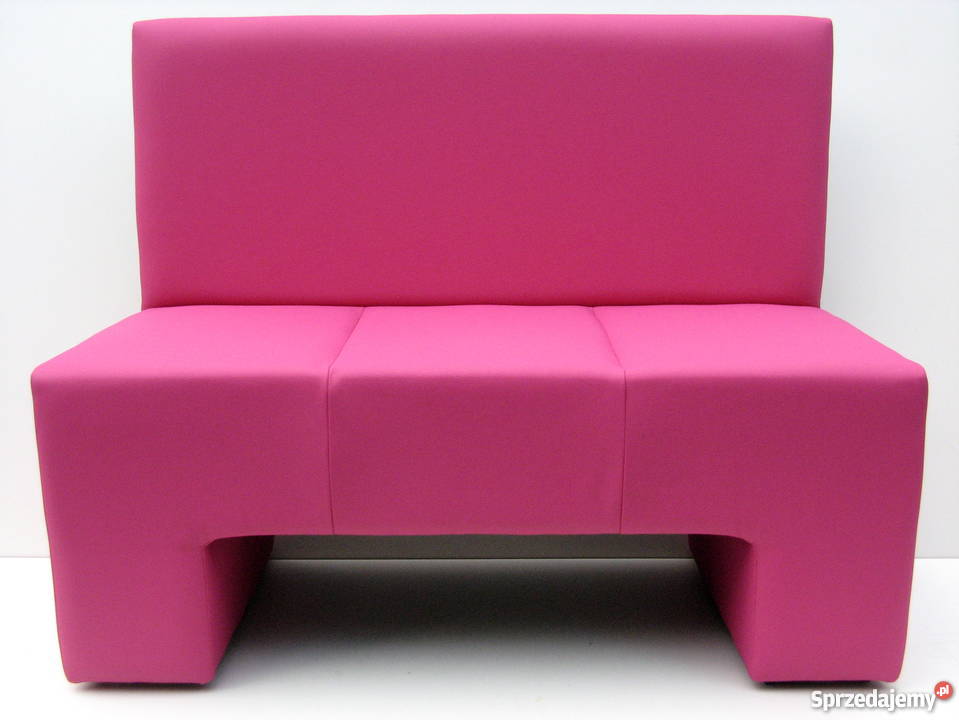 Sofa Pufa Ławka POD WYMIAR Poznań