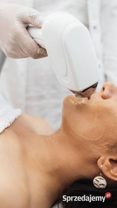 Laserowa depilacja w Chorzowie jedwabiście Gliwice