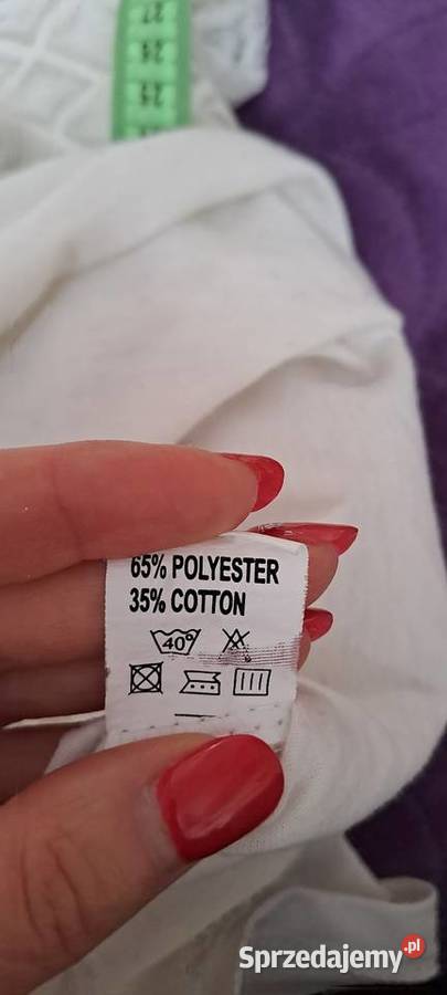 191 bluzka koronkowa Rozmiar 42(XL) Wrocław