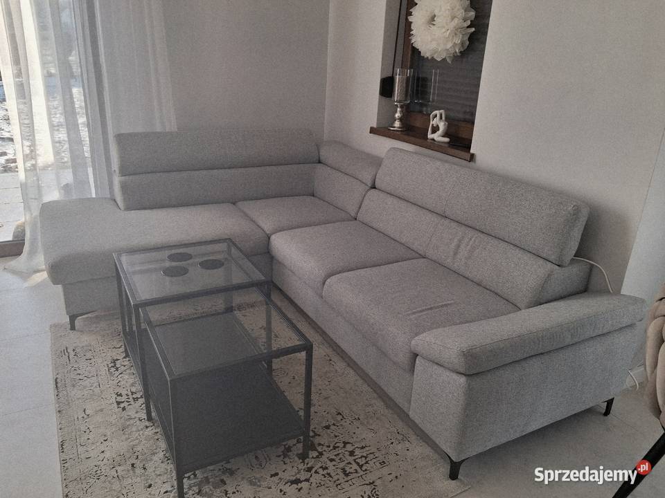 Narożnik Lonigo Polkowice