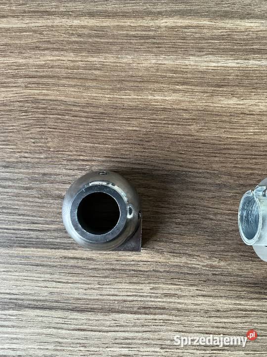 NOWY CZESKI rolgaz manetka gazu jawa 50 jawka Bielsko-Biała