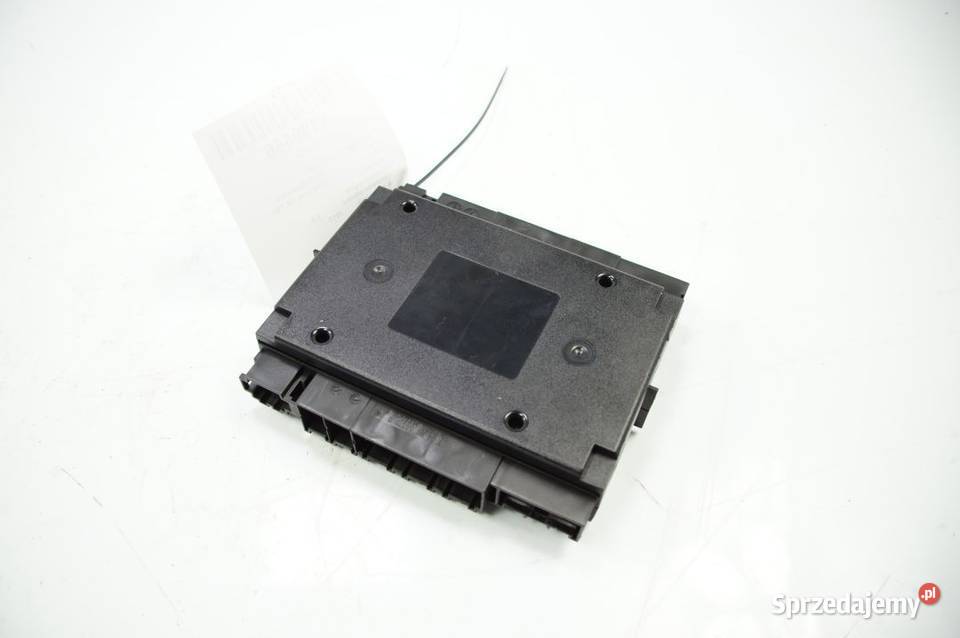 MODUŁ VOLKSWAGEN PHAETON V6 TDI 3D0937049N kujawsko-pomorskie Lipno