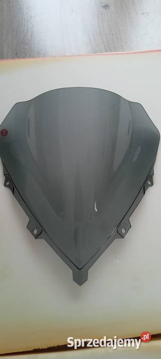 Szyba owiewka GIVI D334S dymiona BMW K1300S mazowieckie Zalesie Górne