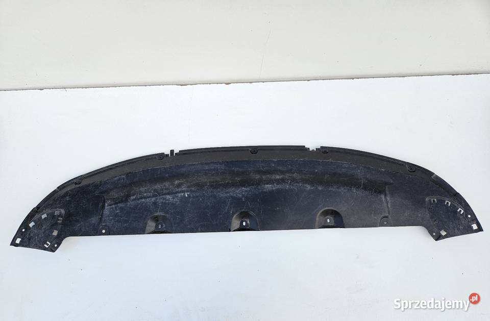 AUDI ETRON 4KE PŁYTA OSŁONA POD ZDERZAK PRZÓD Międzychód