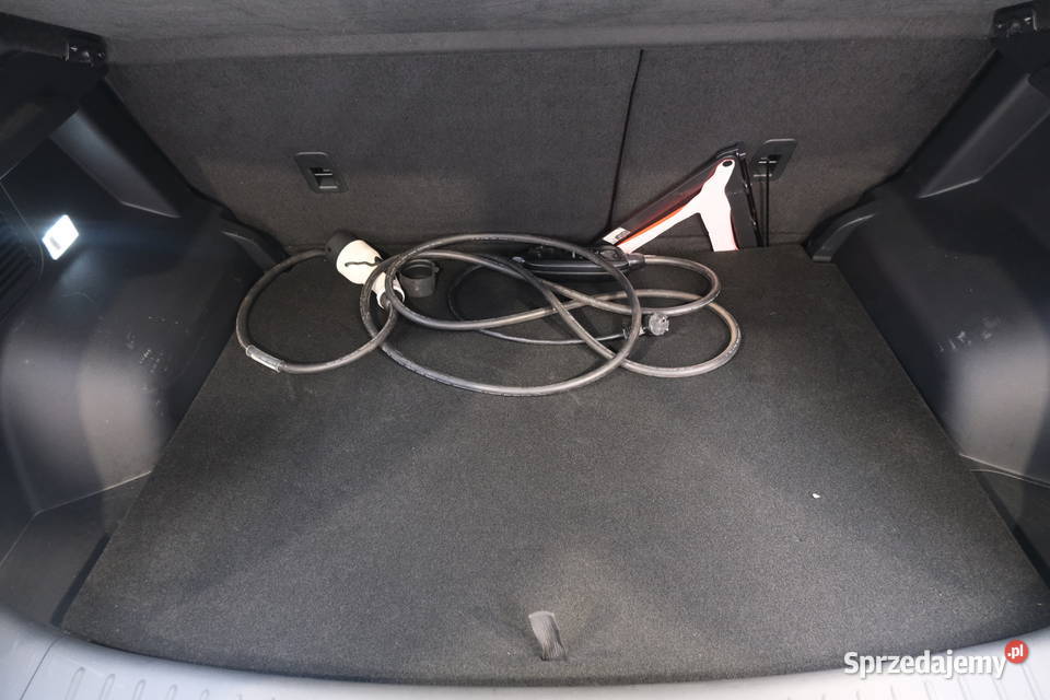 DFSK SERES3 2022 119 kW 162 Samochody osobowe Warszawa