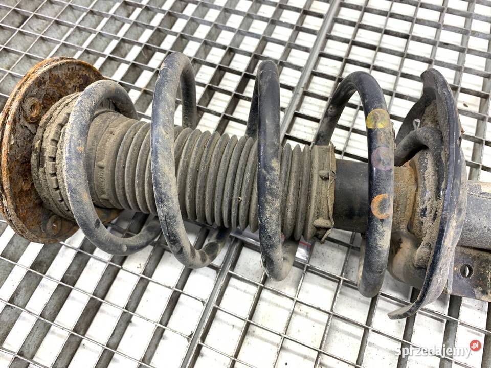 AMORTYZATOR PRAWY PRZÓD FORD MONDEO MK4 20