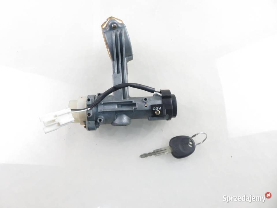 STACYJKA WKŁADKI HYUNDAI GETZ TB małopolskie sprzedam