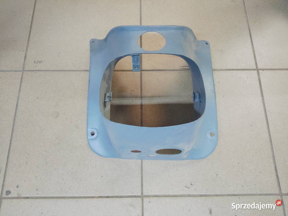 Osłona lampy simson Kr Elementy nadwozia Sulęcin