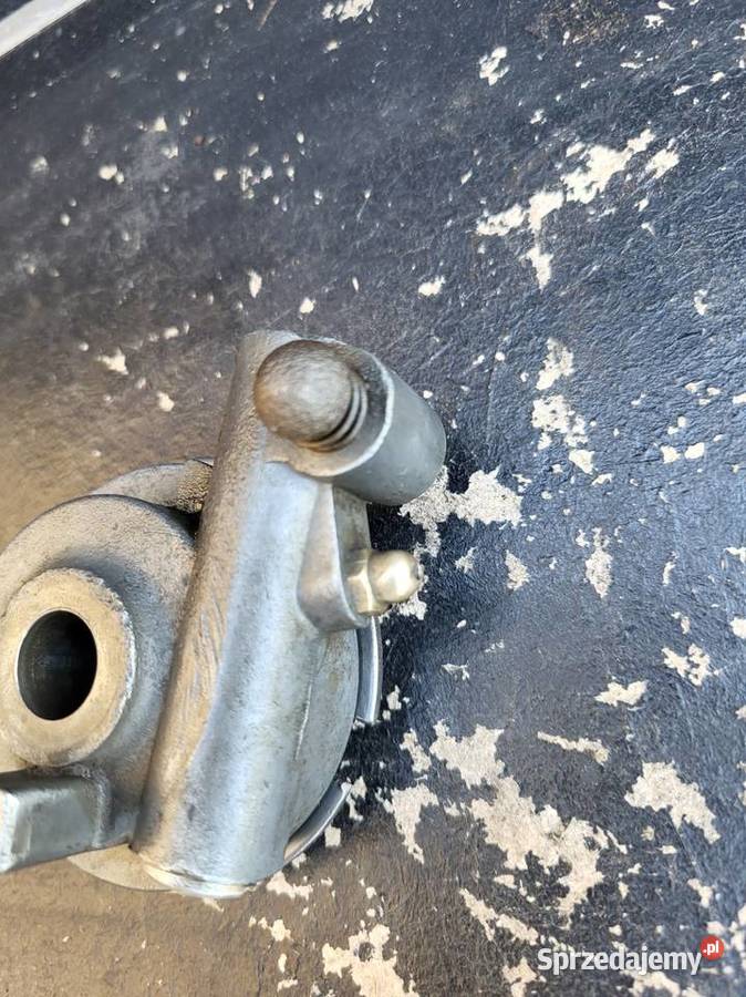 DKW NZ 350 NZ 250 NAPĘD LICZNIKA ŚLIMAK DKW Rybnik