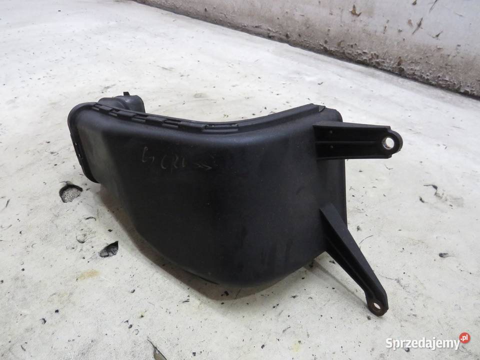 WLOT DOLOT POWIETRZA SX4 SCROSS 16 DDIS