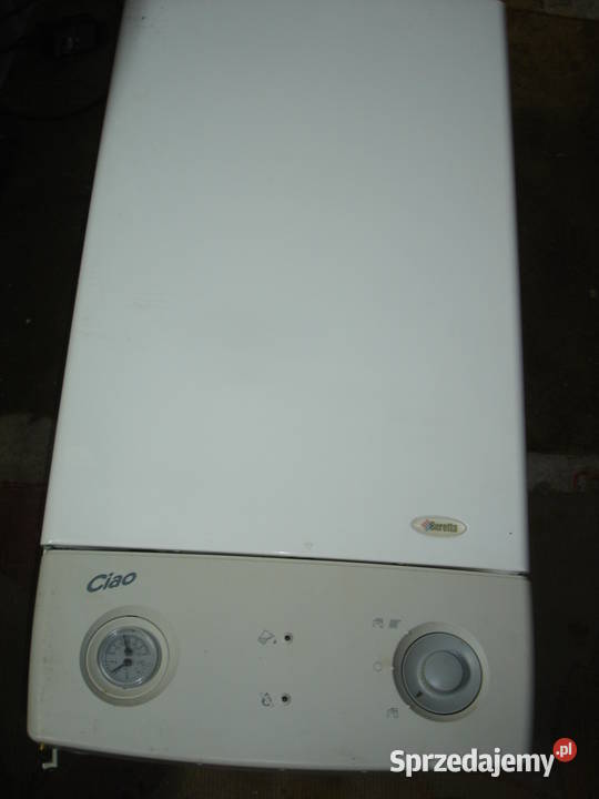 Beretta piec gazowy na części Kraków