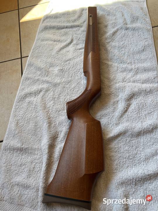 Wiatrówka Weihrauch HW 9777 OSADA Wieluń sprzedam