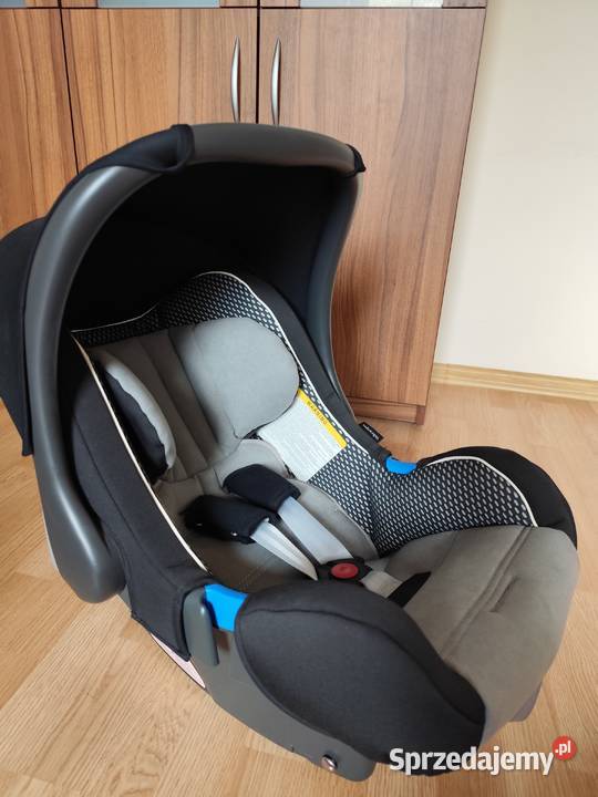 Fotelik samochodowy Britax Romer Łomża