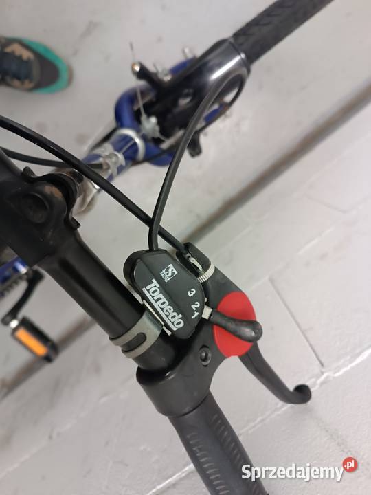 Rower dziecięcy na kołach 16