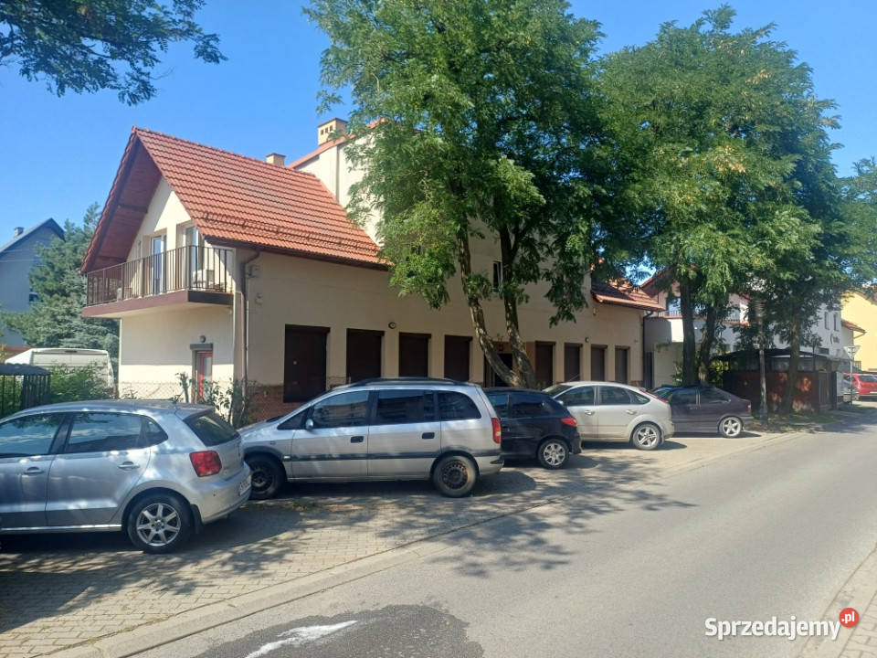 8 mieszkan na sprzedaż Skawina 8168zł/m2 Sprzedaż