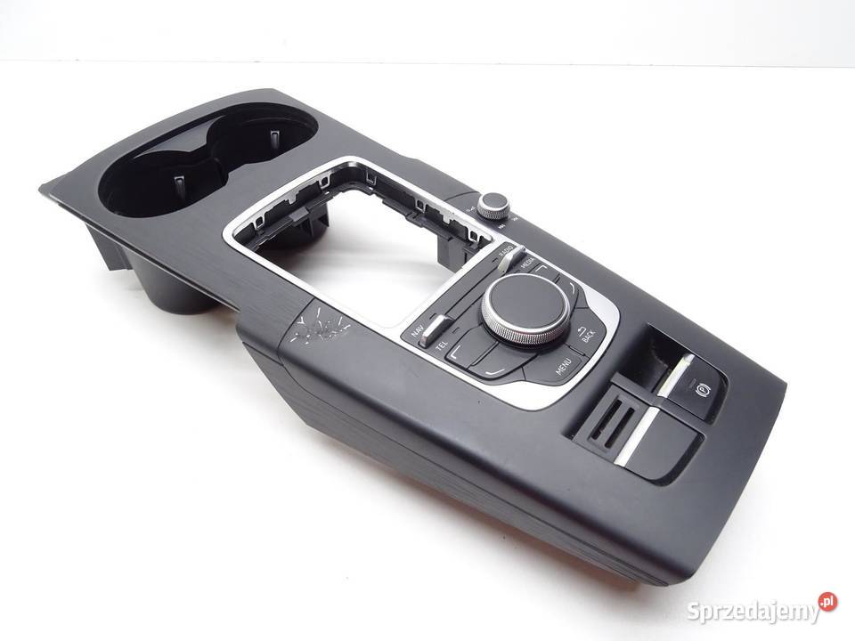 PANEL STEROWANIA MMI NAVI 8V0919614B AUDI A3 8V sprzedam
