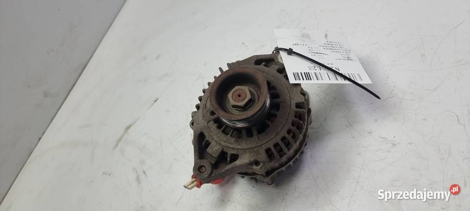 ALTERNATOR NISSAN ALMERA Lipno