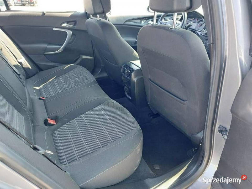 Opel Insignia A 20082017 Komorniki sprzedam