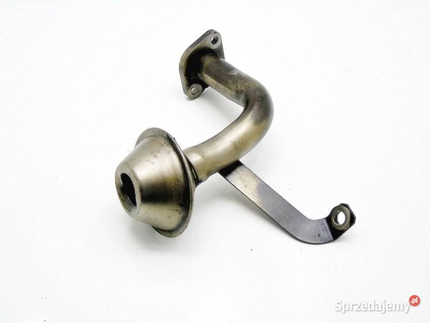 SMOK OLEJU 20 D CDT CDTI ROVER 75 FREELANDER ZT Sosnowiec