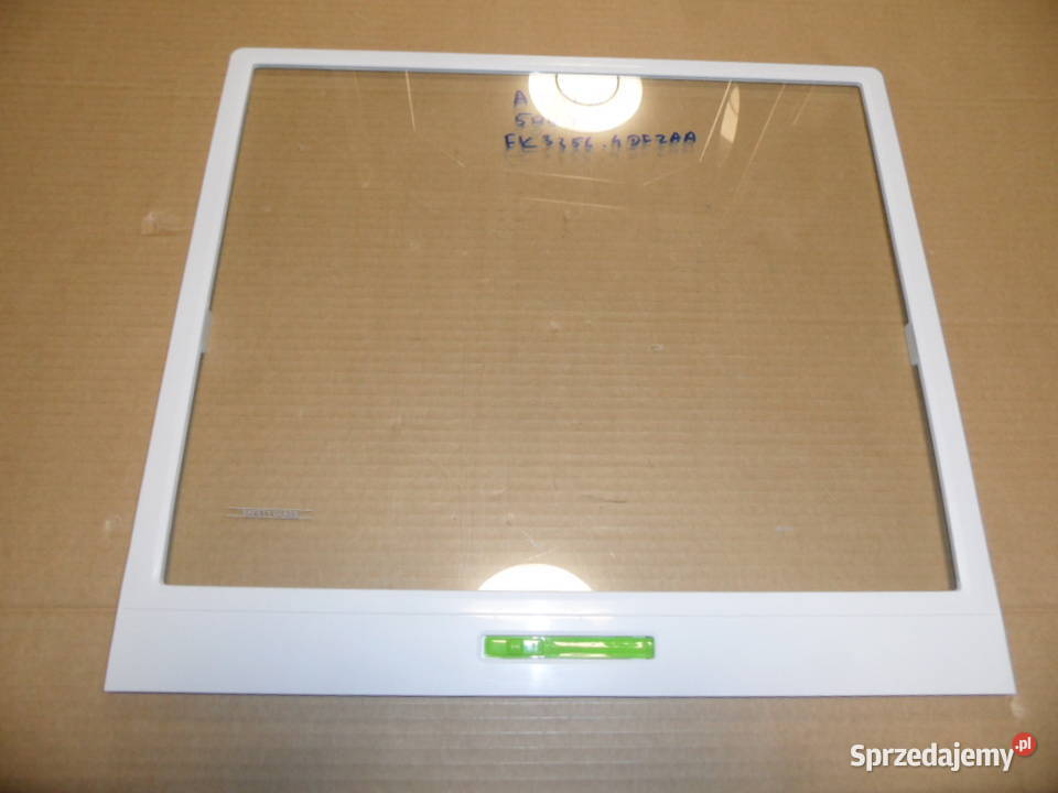 polka lodowki amica warzywnik FK33564DFZAA Strawczyn