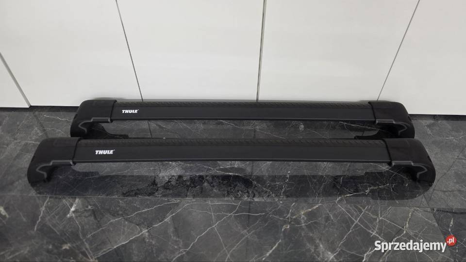 Bagażnik dachiwy relingi Jeep Grand Cherokee Częstochowa