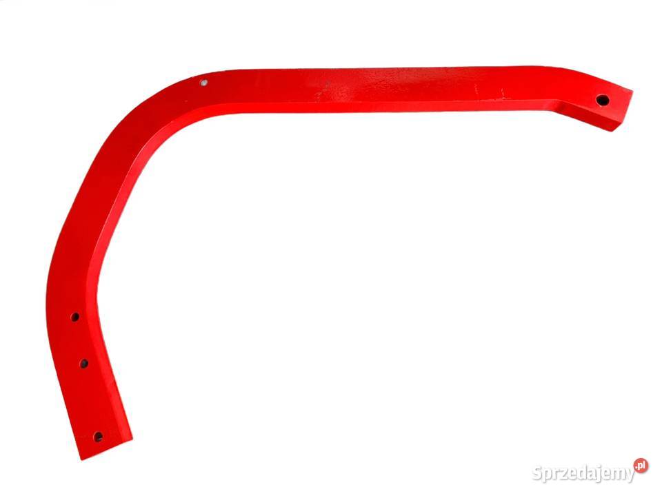 Słupica grządziel pługa DNRS firmy Staltech Kamionna sprzedam