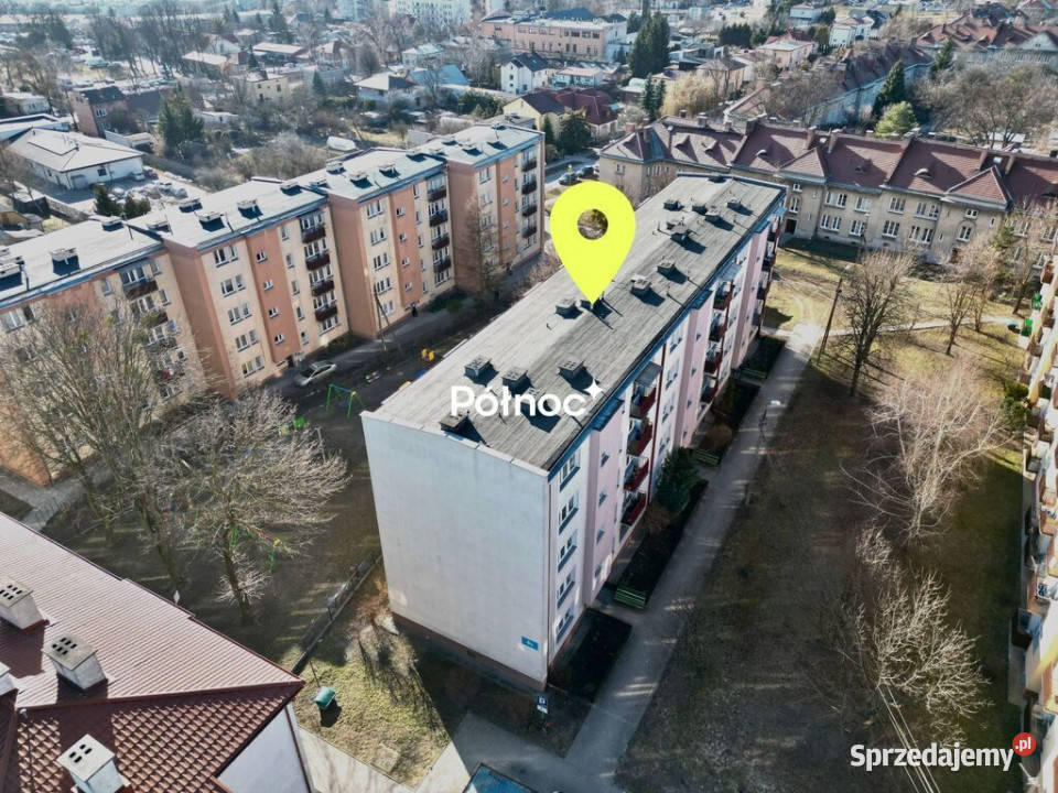 Mieszkanie w świetnej lokalizacji MOSiR sprzedam