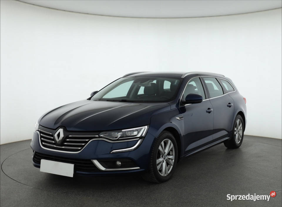 Renault Talisman 16 dCi nawigacja Piaseczno