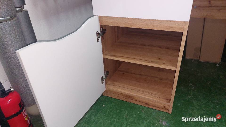 Biurko BRW Nuis 120 wielkopolskie