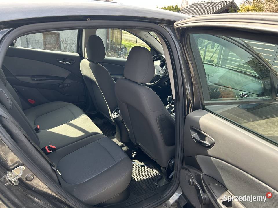 Fiat Bravo 246800km Żory sprzedam