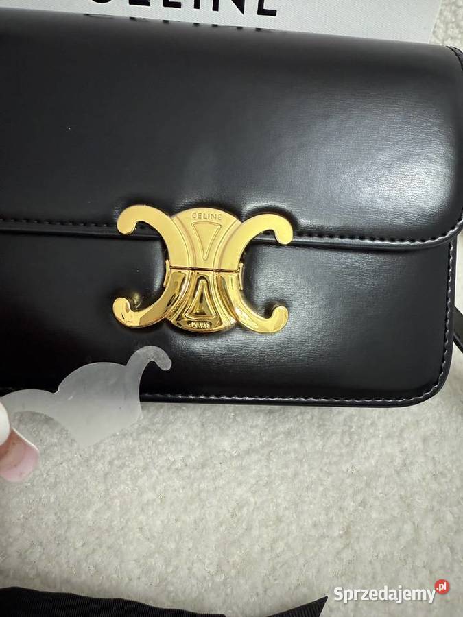 Torebka Cline Dla kobiet Torby i torebki Bażyny