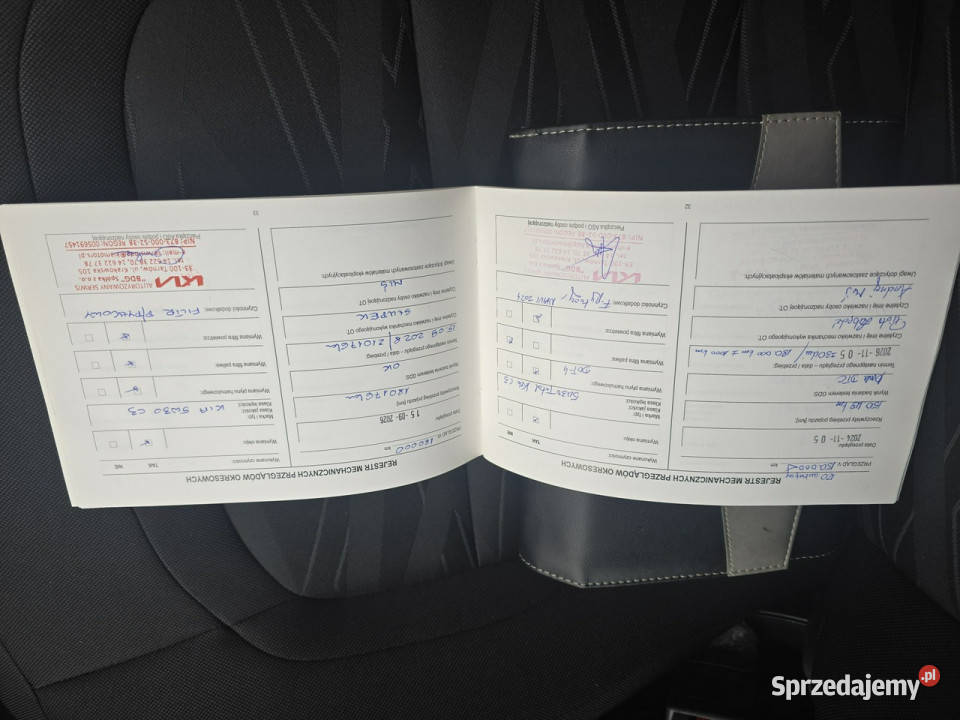 Kia Ceed II 2012 możliwa zamiana Tarnów sprzedam