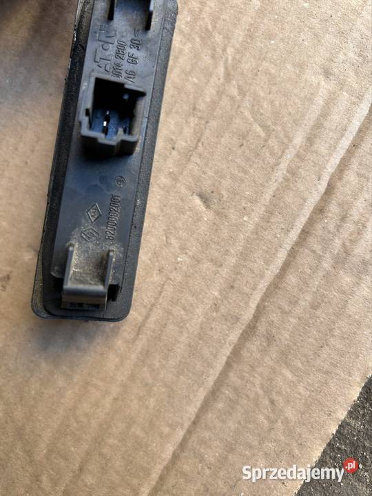 Mikrostyk przycisk klapy renault laguna ll Pozostałe kujawsko-pomorskie Bydgoszcz